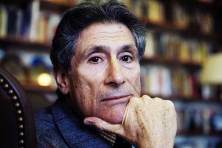 دست‌نوشته‌های ناتمام ادوارد سعید که داستان را بی‌ارزش می‌دانست - ایبنا