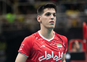 صابر کاظمی امشب وارد ایران می‌شود