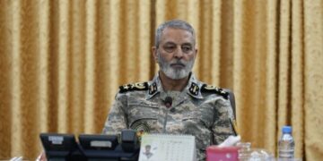 تأکید ایران بر پیوند با مقاومت/ سرلشکر موسوی: ملت یمن شکوه و اقتدار جبهه مقاومت را به نمایش گذاشته‌اند
