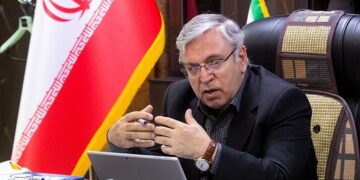 ببینید | آقامیری، دانشمند هسته‌ای: چند روز قبل از جنگ به ما گفته بودند که احتمال ربایش شما وجود دارد