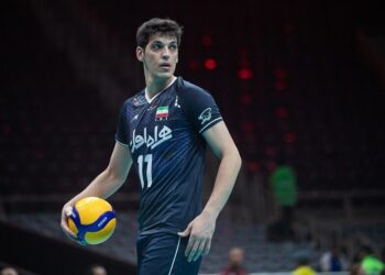 ببینید | آخرین مصاحبه صابر کاظمی: من همیشه در خدمت تیم ملی کشورم هستم