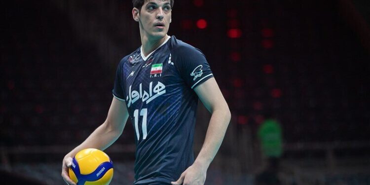 ببینید | آخرین مصاحبه صابر کاظمی: من همیشه در خدمت تیم ملی کشورم هستم