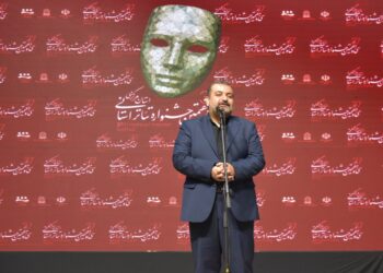 بودجه‌ای که برای بیش از ۸۳ هزار نفر در نظر گرفته شده نصف تولید یک فیلم سینمایی هم نیست/ جشنواره منطقه‌ای در دستور کار ماست