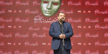 بودجه‌ای که برای بیش از ۸۳ هزار نفر در نظر گرفته شده نصف تولید یک فیلم سینمایی هم نیست/ جشنواره منطقه‌ای در دستور کار ماست