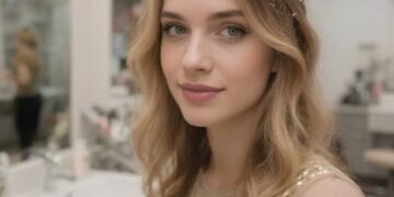 تفاوت رنگ مو گیاهی و شیمیایی؛ کدام بهتر است؟