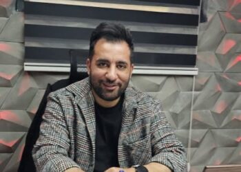 مهندس علیرضا اسکندر پور