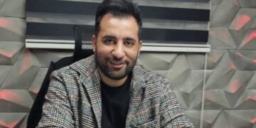 مهندس علیرضا اسکندر پور