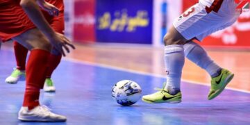 ببینید | درگیری و کتک‌کاری در بازی مس سونگون و گهر زمین