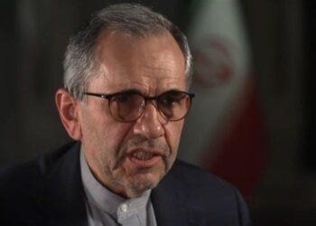 روایت تخت روانچی از نشست مشترک ایران، عربستان و چین در تهران