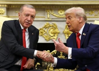 تلاش رژیم صهیونیستی برای حذف اردوغان از طرح صلح غزه