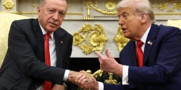 تلاش رژیم صهیونیستی برای حذف اردوغان از طرح صلح غزه