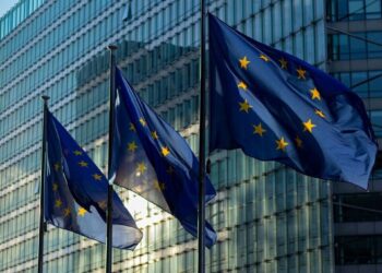 نشست حساس اتحادیه اروپا درباره استفاده از دارایی‌های مسدودشده روسیه برای اوکراین