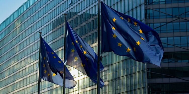 نشست حساس اتحادیه اروپا درباره استفاده از دارایی‌های مسدودشده روسیه برای اوکراین