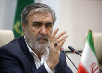 ببینید | خط و نشان برای غربی‌ها توسط رئیس کمیسیون امنیت ملی مجلس