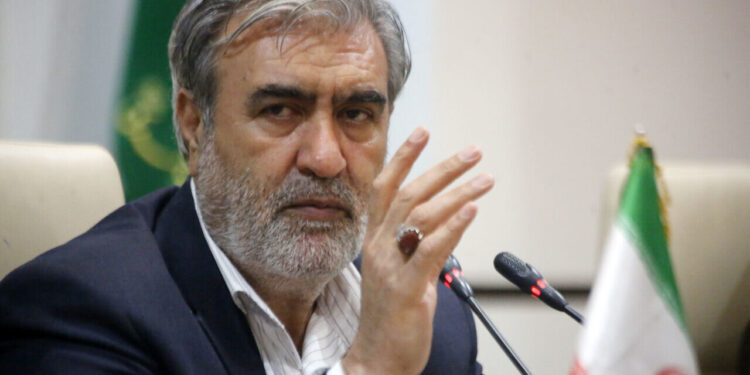 ببینید | خط و نشان برای غربی‌ها توسط رئیس کمیسیون امنیت ملی مجلس