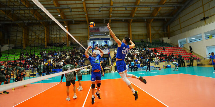 پیروزی پیکان در جدال پرتنش با استقلال در تهران