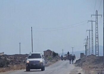 دمشق: نیروهای ائتلاف هشدارهای ما درباره حمله احتمالی داعش را جدی نگرفتند