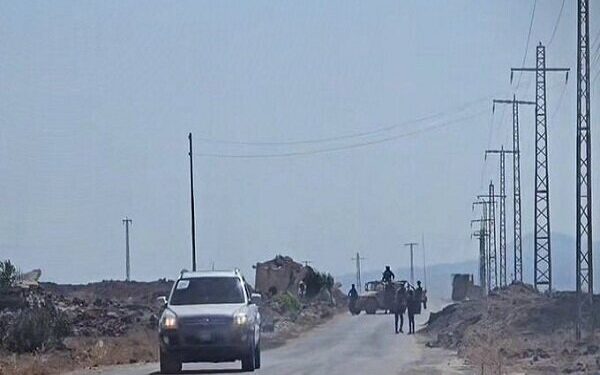 دمشق: نیروهای ائتلاف هشدارهای ما درباره حمله احتمالی داعش را جدی نگرفتند