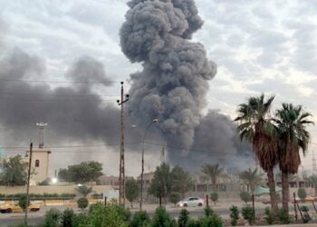 درگیری میان رژیم جولانی و قسد در مرکز سوریه شدت گرفت