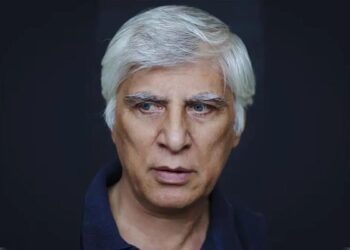 یکی از بهترین هنرمندان ایرانی چشم به راه خانه، از دنیا رفت/ما درماندگان که چشم‌به‌راهش بودیم را چه می‌ماند، مگر اندوه؟/نویسندگان برای خبرآنلاین نوشتند