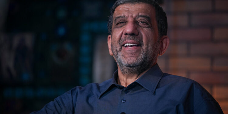 ببینید | خط و نشان ضرغامی برای آمریکا: اگر کوچک‌ترین اتفاقی برای ایران بیفتد…