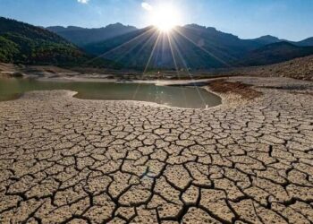 از جان‌گرفتن جازموریان تا تشنگی تهران؛ روایت متفاوت بارش‌ها در ایران/ ضیاییان: تهران ۷۰ میلی‌متر کمتر از نرمال بارش داشته است