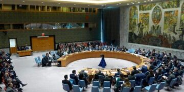 نماینده چین: آمریکا باید از تهدید حاکمیت ملی ایران دست بردارد