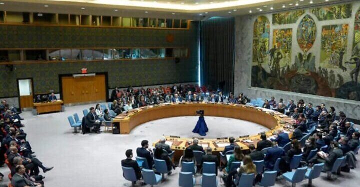 نماینده چین: آمریکا باید از تهدید حاکمیت ملی ایران دست بردارد