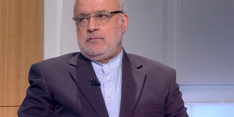 واکنش امانی به تبلیغات رسانهای علیه ایران در لبنان