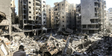 آکسیوس: ترامپ احتمالا هفته آینده شورای صلح غزه را اعلام کند