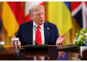 ادعای جدید ترامپ: مردم ایران در جهنم زندگی می‌کنند/ ما اقدام بسیار شدیدی انجام خواهیم داد!