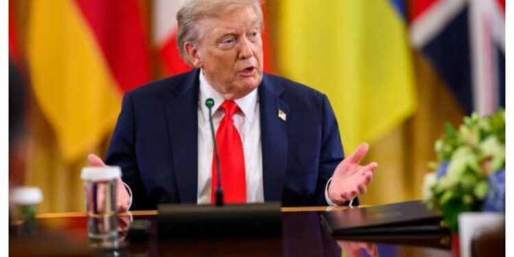 ادعای جدید ترامپ: مردم ایران در جهنم زندگی میکنند/ ما اقدام بسیار شدیدی انجام خواهیم داد!