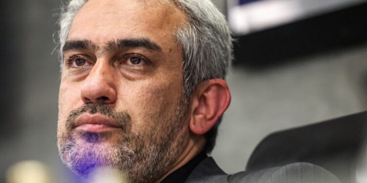 ۹۸ درصد از اصناف زیر ۵۰ میلیون تومان مالیات می‌دهند