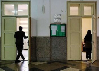 گزارشی از مشکلات قطع اینترنت و سردرگمی جامعه علمی؛دانشگاه‌ها در سکوت آنلاین!