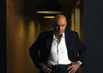 بازگشت جمشید هاشم‌پور به سینما/ نسخه نهایی به فجر ۴۴ ارائه شد