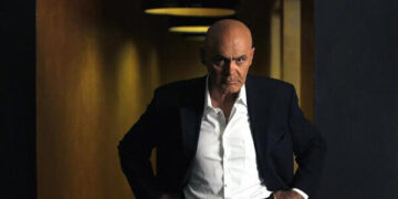 بازگشت جمشید هاشم‌پور به سینما/ نسخه نهایی به فجر ۴۴ ارائه شد