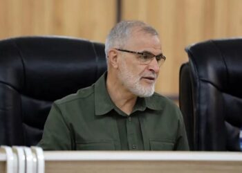 دبیر شورای امنیت کشور: نمی‌توانم زمان دقیقی را برای باز شدن اینترنت اعلام کنم