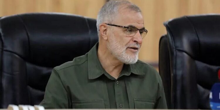 دبیر شورای امنیت کشور: نمیتوانم زمان دقیقی را برای باز شدن اینترنت اعلام کنم