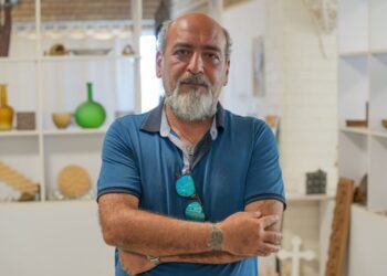 پیام تسلیت سازندگان «سلمان فارسی» برای درگذشت مجید علی‌اسلام