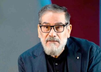 ببینید | شمخانی: جنگ حتمی است اما …