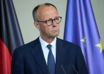 ادعای مرتس درباره تهران پس از دیدار با امیر قطر