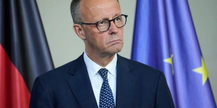 ادعای مرتس درباره تهران پس از دیدار با امیر قطر