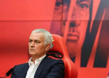 صحبتهای جنجالی مورینیو بعد از شکست مقابل رئال