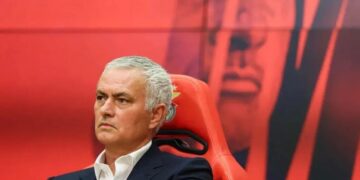 صحبت‌های جنجالی مورینیو بعد از شکست مقابل رئال