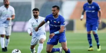 استقلال – شمس‌آذر؛ پست موز زیر پای ساپینتو