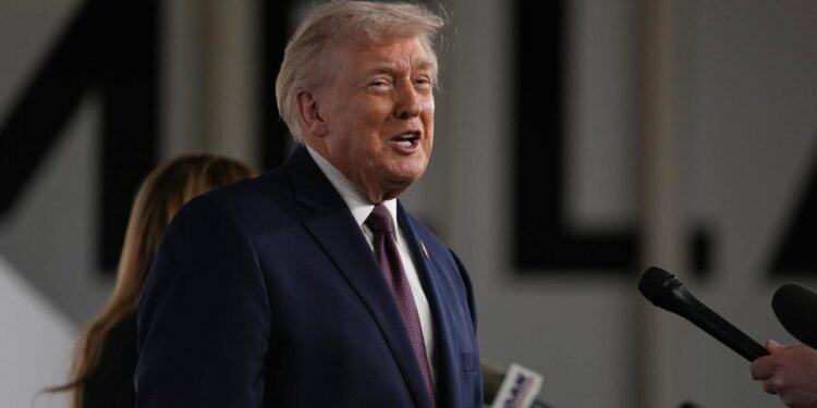 چرا لحن ترامپ در باره مذاکره با ایران عوض شد؟