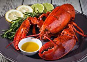 عرضه خرچنگ‌، هشت‌پا و صدف‌ در برخی رستوران‌ها /تبلیغ برای حرام‌های گران‌قیمت