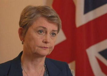 خط و نشان لندن برای مسکو: روسیه اراده ما را دستکم گرفت/ کی‌یف خط مقدم امنیت اروپابه گزار