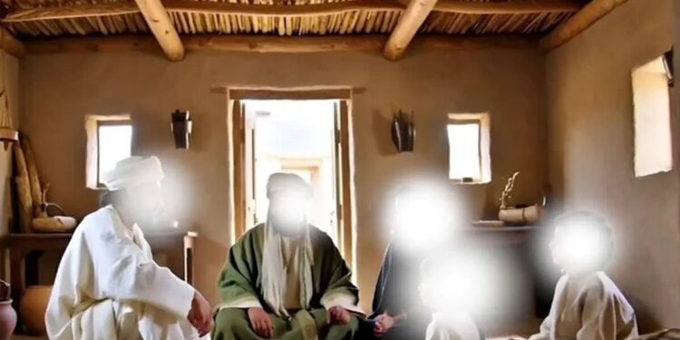 فیلم سینمایی «مولا» با کسب اجازه از چهره‌های مختلف جهانی ساخته شد/ هوش مصنوعی آینده صنعت سینما را متحول می‌کند