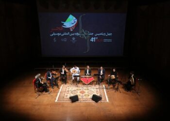 معیشت هنرمندان موسیقی در خطر است/ضرورت توجه هر چه بیشتر به موسیقی نواحی